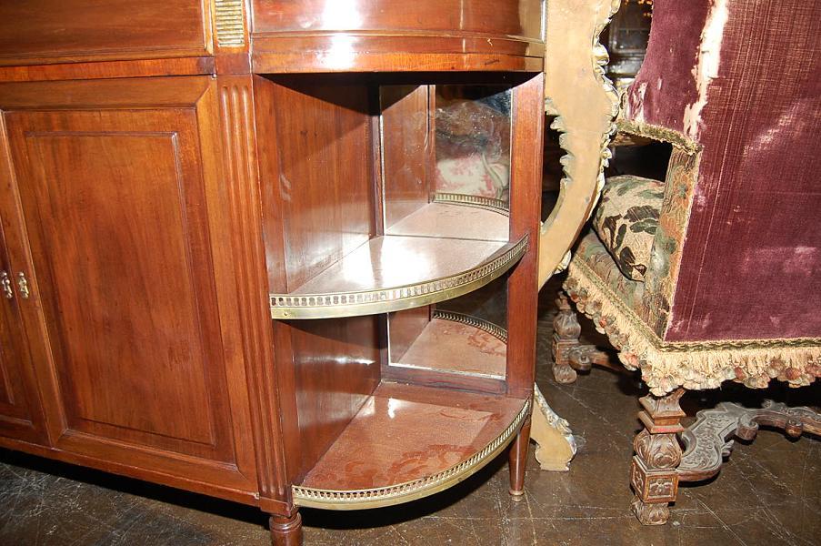 French Directoire Server