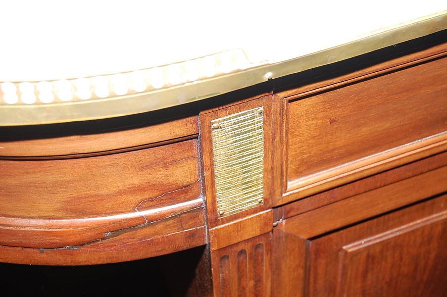 French Directoire Server