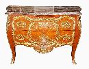 French Louis XV Commode