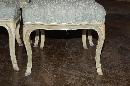 Set of 10 Italian Dining Chairs