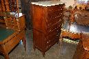 Directoire Chest of Drawers