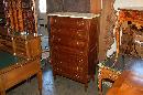 Directoire Chest of Drawers