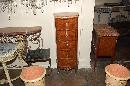French Transitional Lingerie Chest