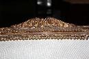 French Giltwood Settee