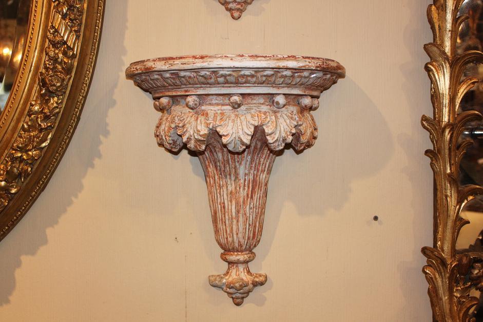 Pair Wall Brackets