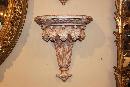 Pair Wall Brackets