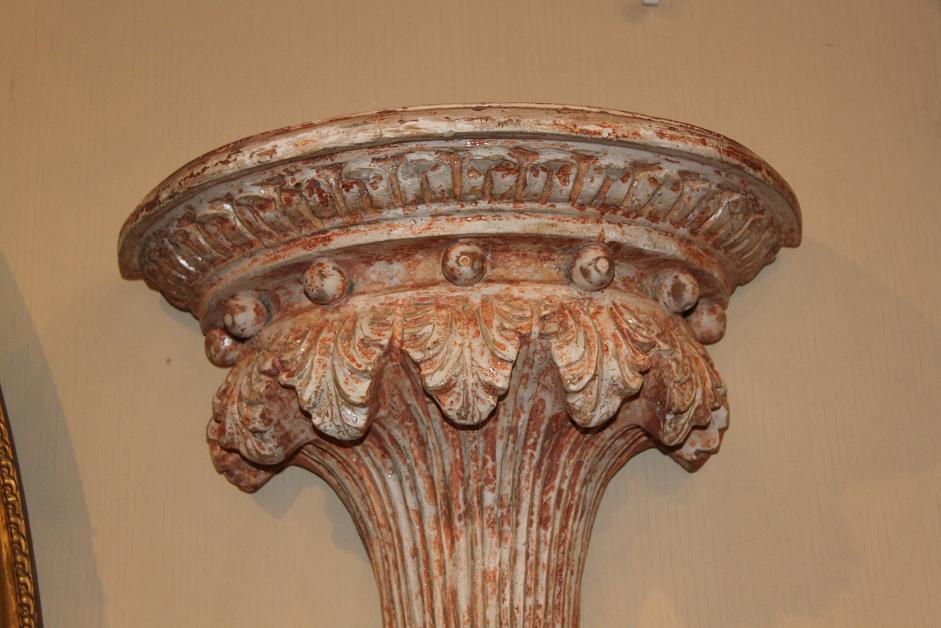 Pair Wall Brackets