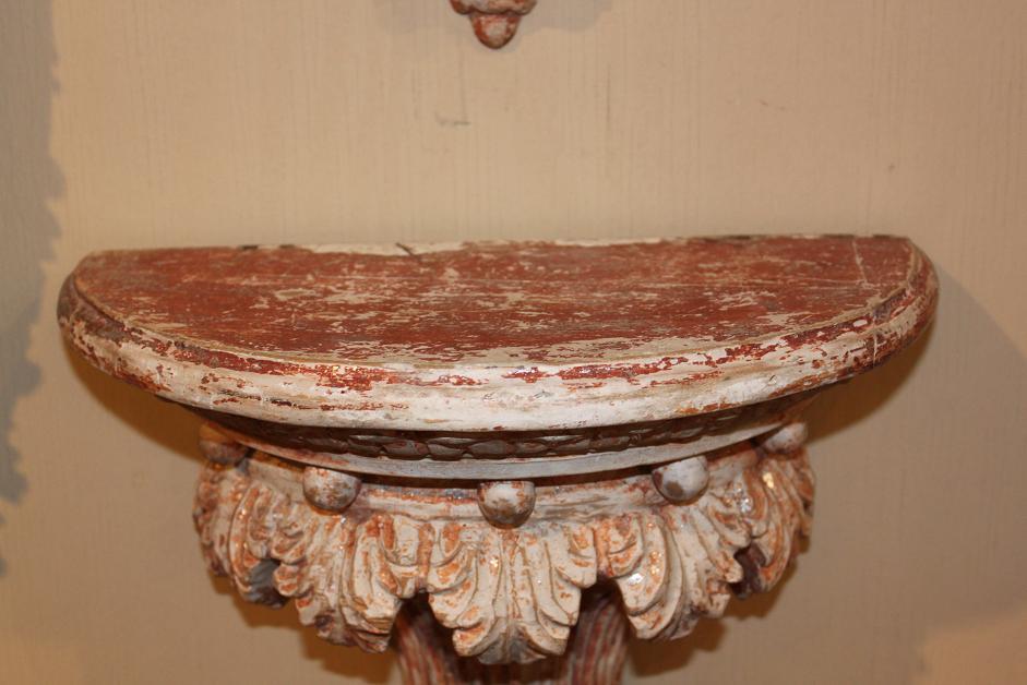 Pair Wall Brackets