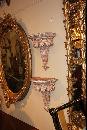 Pair Wall Brackets
