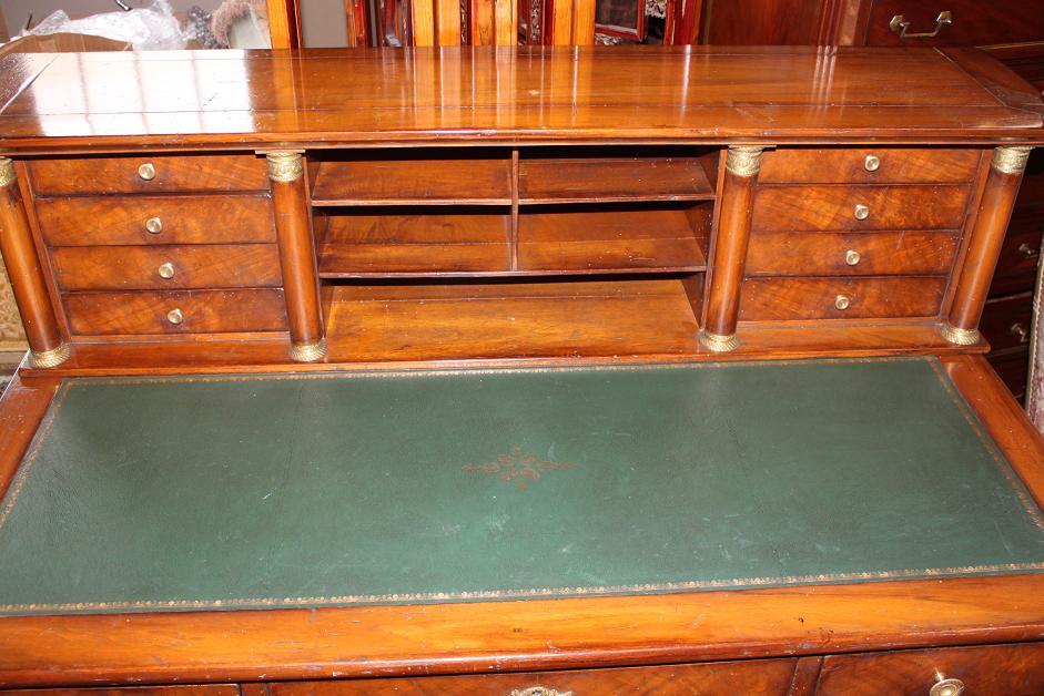 French Empire Desk