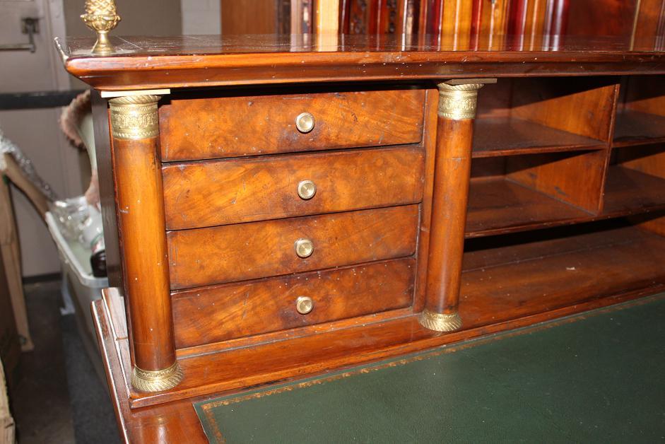 French Empire Desk