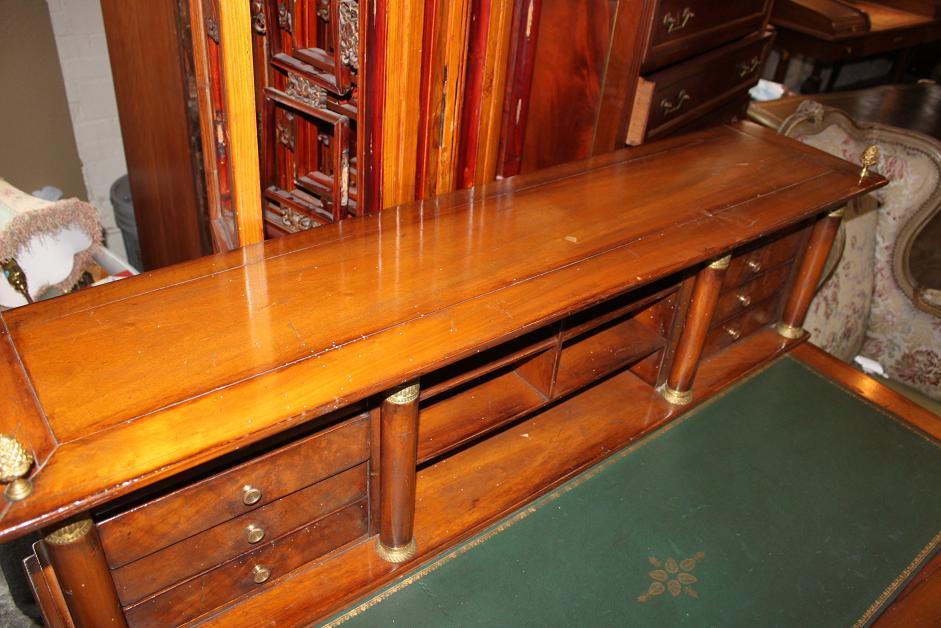 French Empire Desk