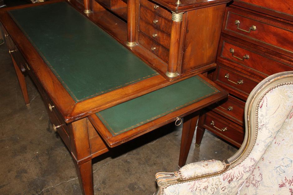 French Empire Desk
