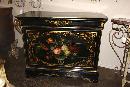 Painted Louis Philippe Commode