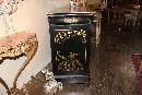 Painted Louis Philippe Commode
