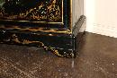 Painted Louis Philippe Commode