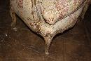 Pair French Bergeres