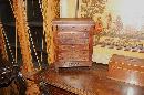 Miniature Empire Chest