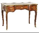 French Transitional Writing Desk