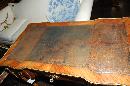 French Transitional Writing Desk