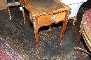French Transitional Writing Desk