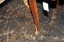 French Transitional Writing Desk