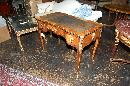 French Transitional Writing Desk