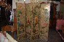Continental 4 Panel Screen