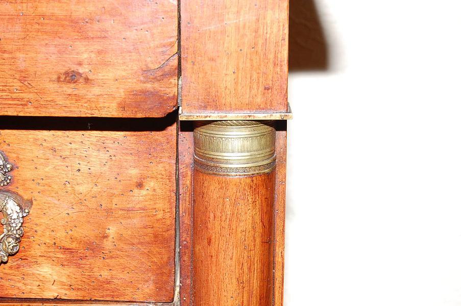 French Empire Commode