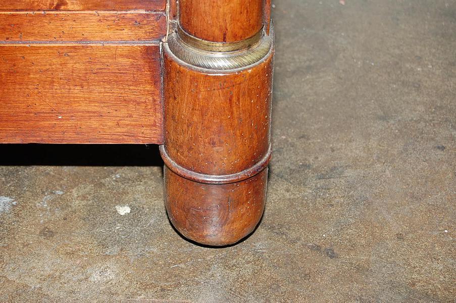 French Empire Commode
