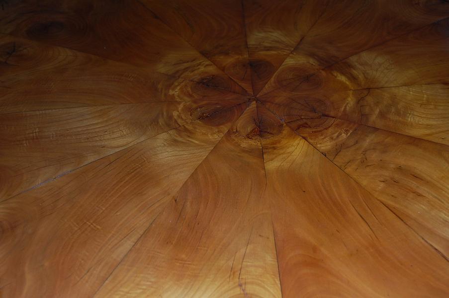 Neo-Classical Center Table