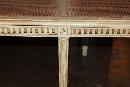 Pair Louis XVI Benches