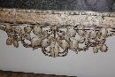 Swiss Carved Mirror
