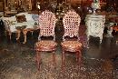 Petite Pair Side Chairs