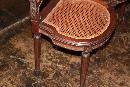 Petite Pair Side Chairs