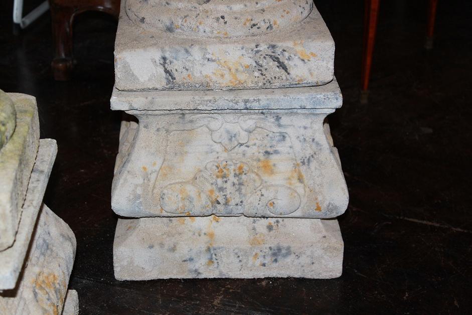 Set of Musical Cherubs