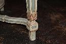 Italian Parcel Gilt Center Table