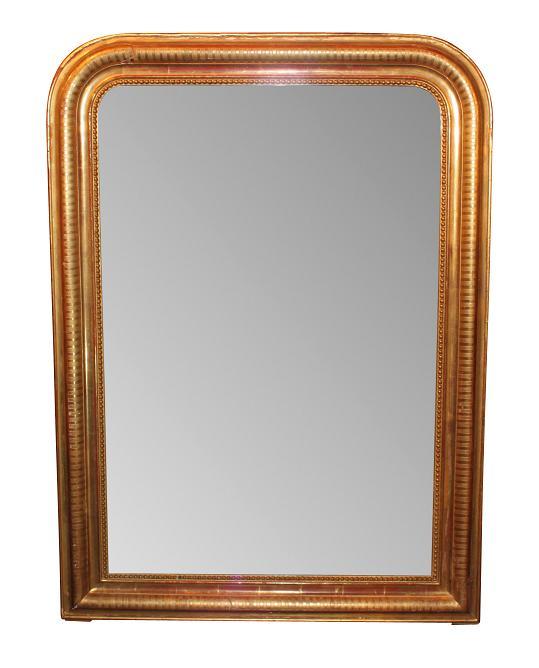 Louis Philippe Mirror