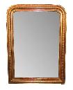 Louis Philippe Mirror