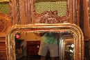 Louis Philippe Mirror