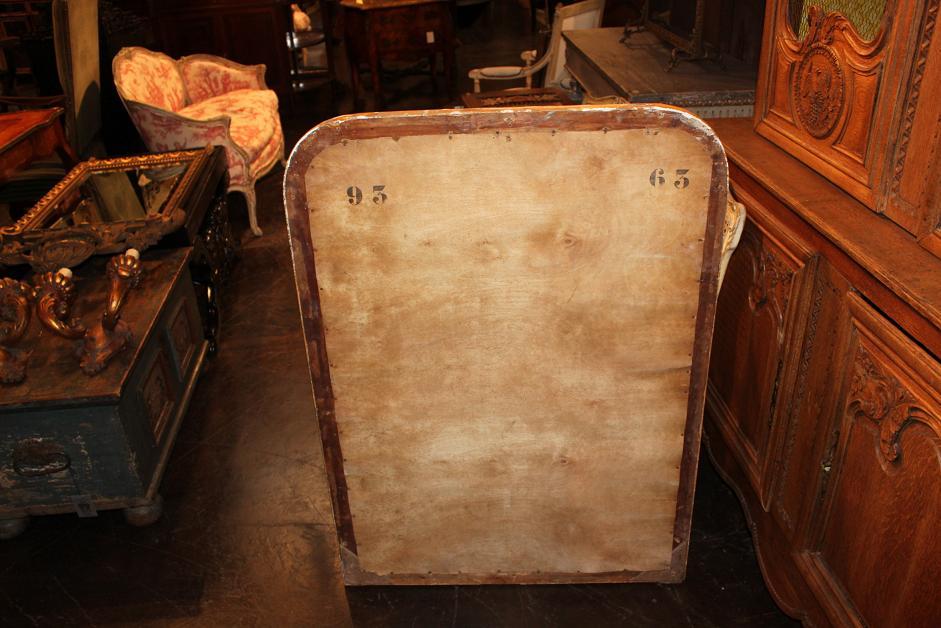 Louis Philippe Mirror