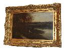 19th Century Continental Painting