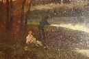19th Century Continental Painting