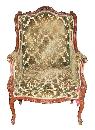 Louis XV Bergere