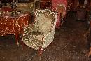 Louis XV Bergere