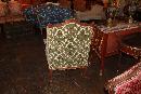 Louis XV Bergere