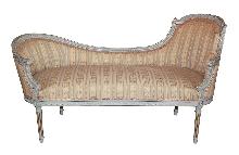 French Louis XVI Canape