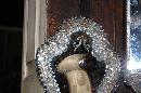 Petite Pair Venetian Style Sconces