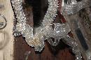 Petite Pair Venetian Style Sconces