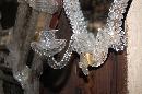 Petite Pair Venetian Style Sconces